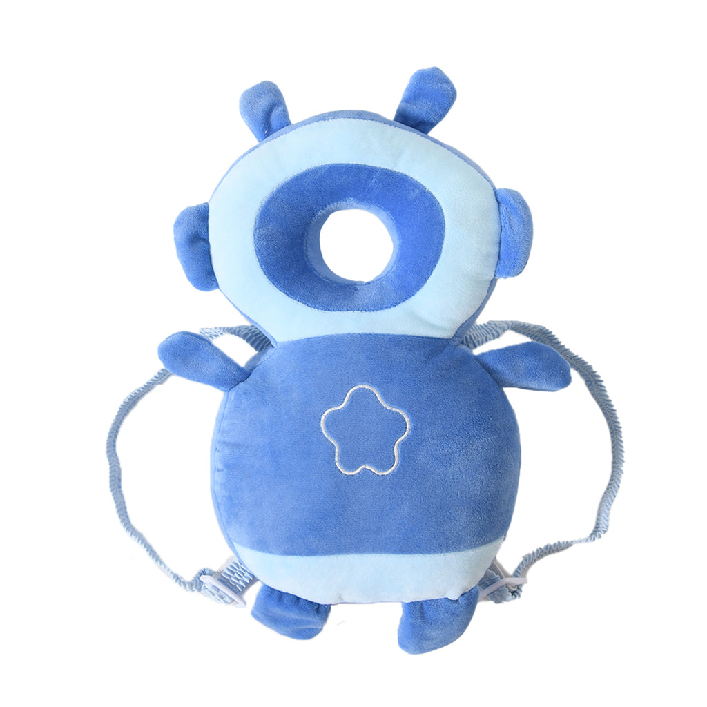 Infant Fall Protection Headgear