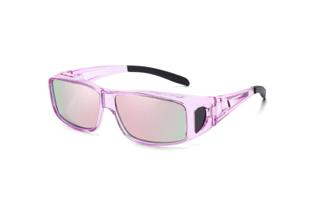 Polarized UV Protection Sunglasses