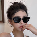 Women Cat Eye Sunglasses Polarized UV Protection