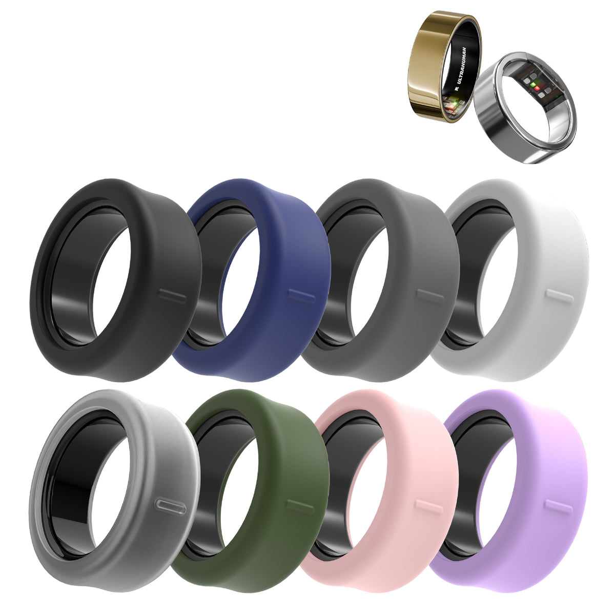 Ring protector