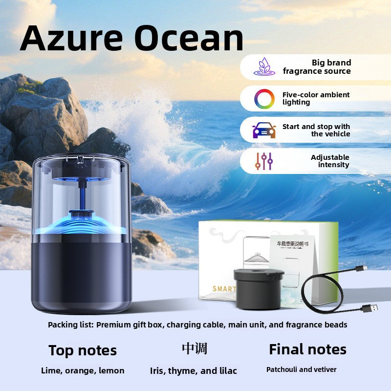 Fragrance Diffuser