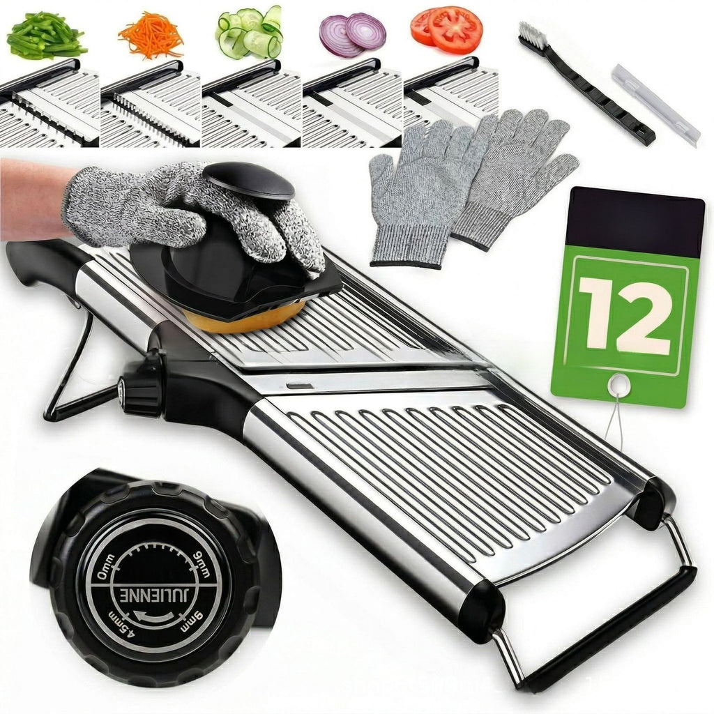 Vegetable Slicer