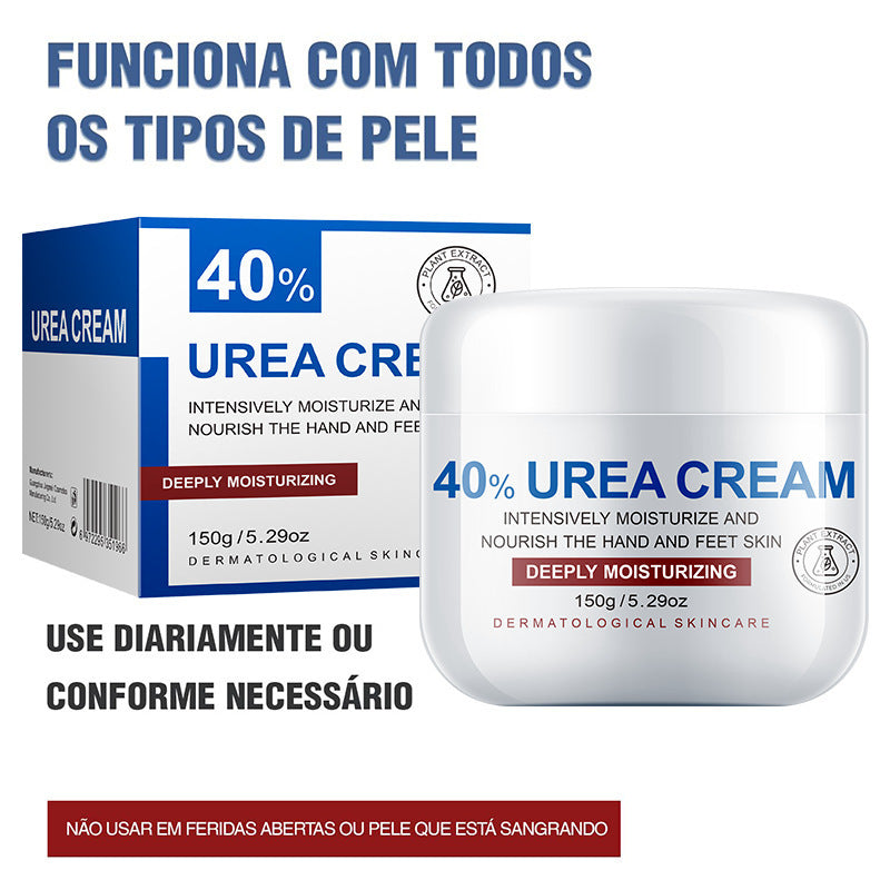 Foot Hand Cream Anti-Dry and Crack Moisturizing Cream Face Cream