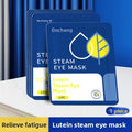 Lutein UV-blocking eye mask