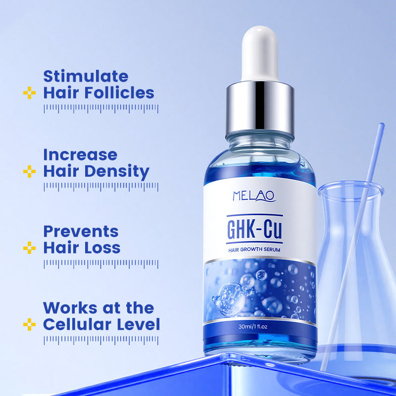Copper Peptide Hair Care Essence