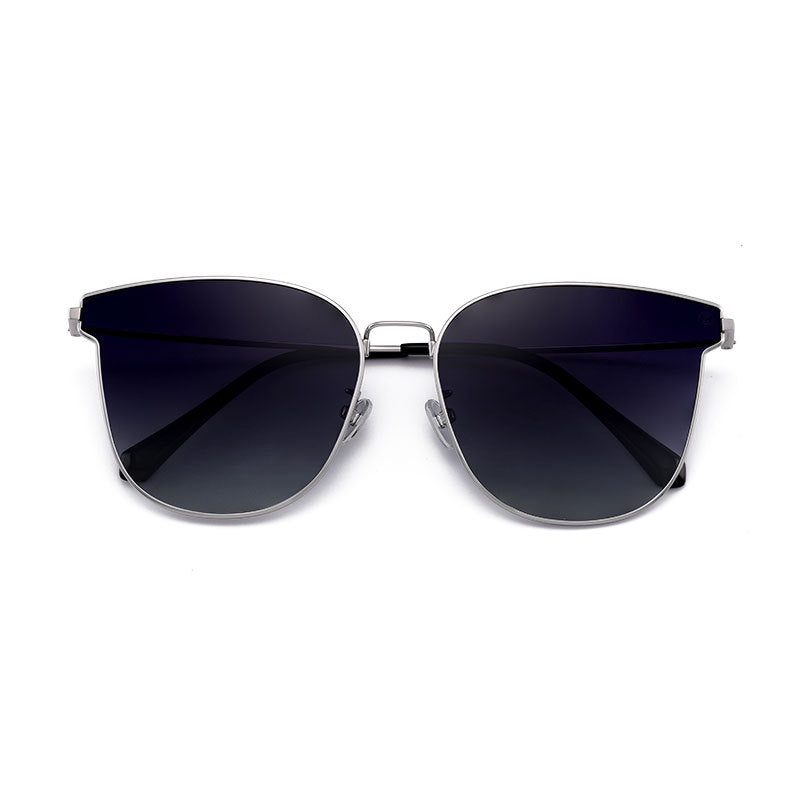 Polarized UV Protection Memory Titanium Sunglasses