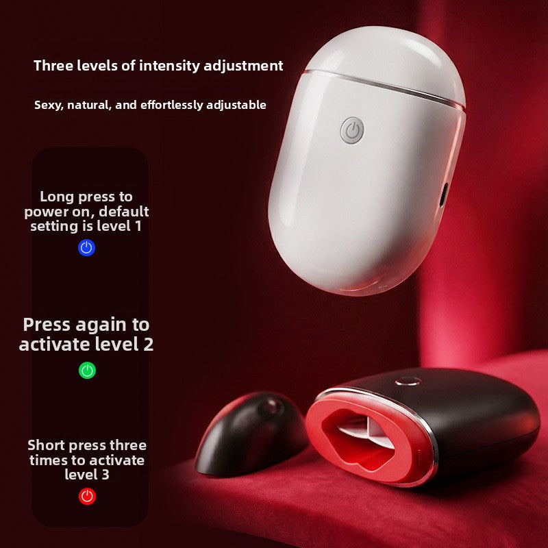 Beauty Lip Electric Lip Enlarger