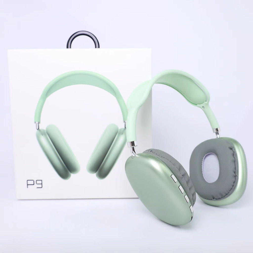Bluetooth Headphones