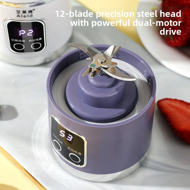 USB Juicer Cup