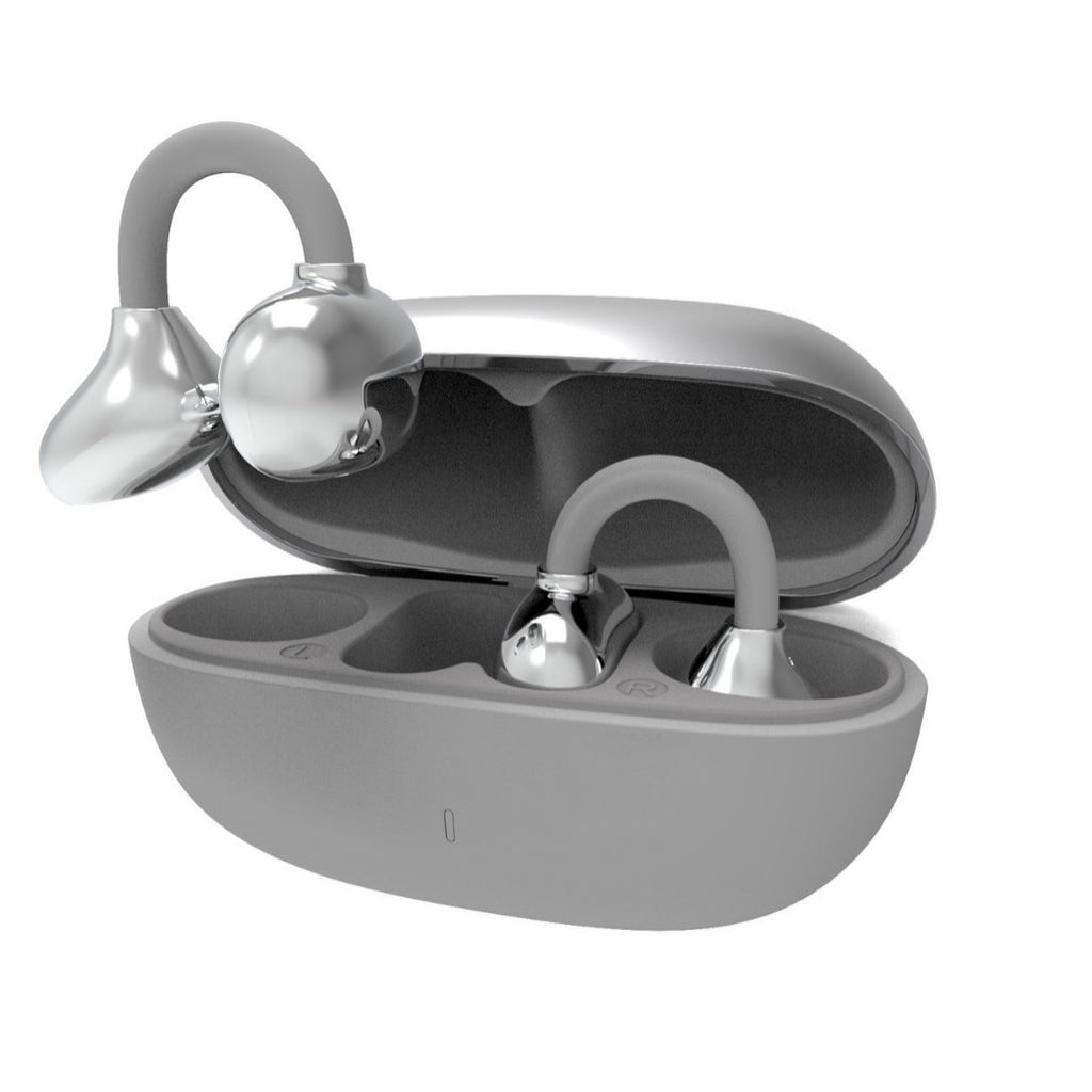 Ear Clip Hearing Amplifier