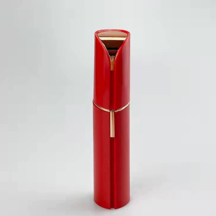 Electric hair removal device