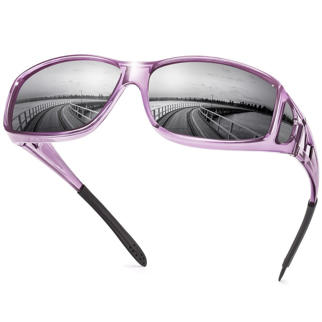 Polarized UV Protection Sunglasses
