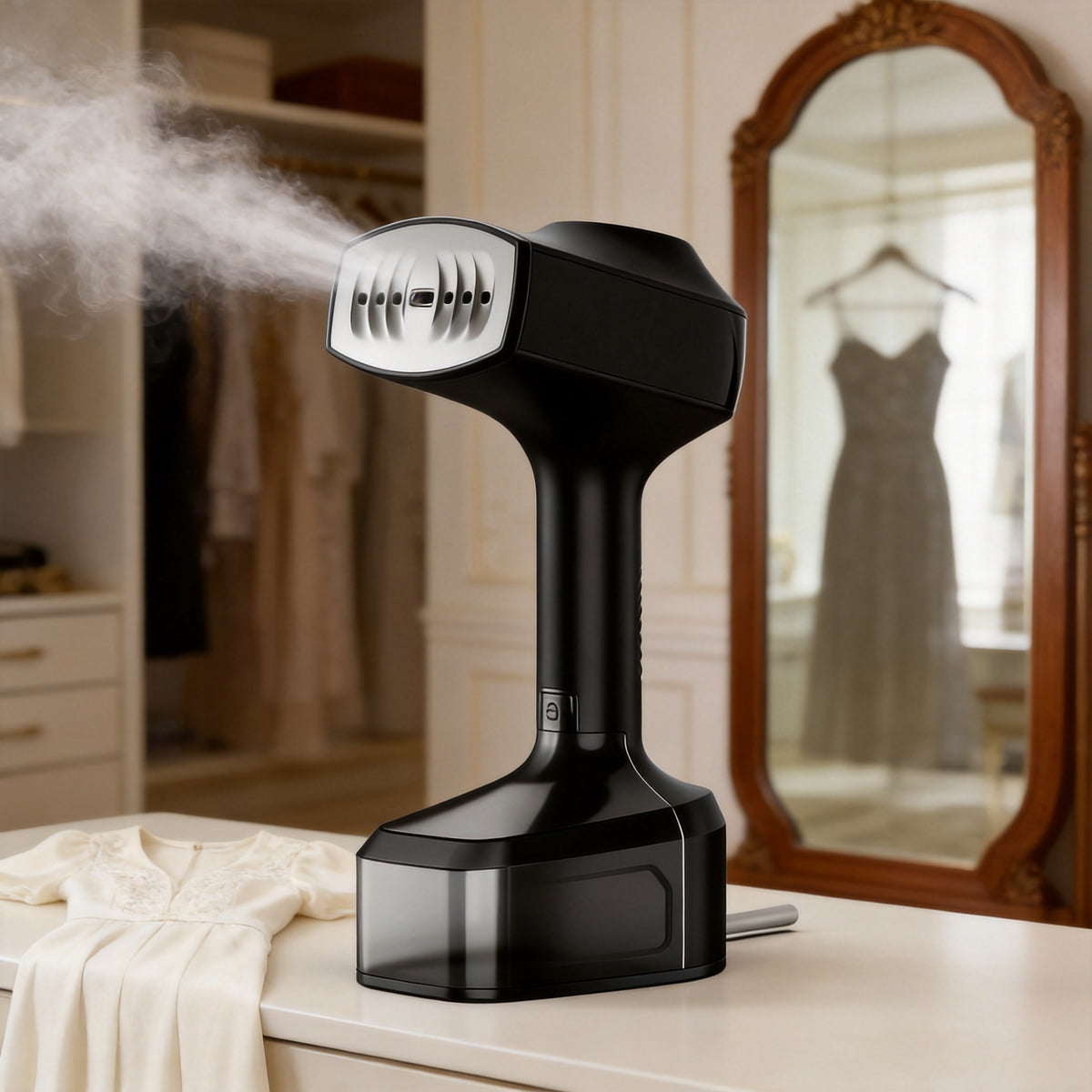 Portable Handheld Garment Steamer