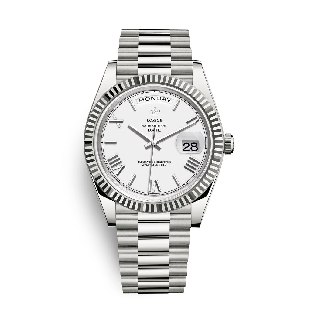 Quartz Watch