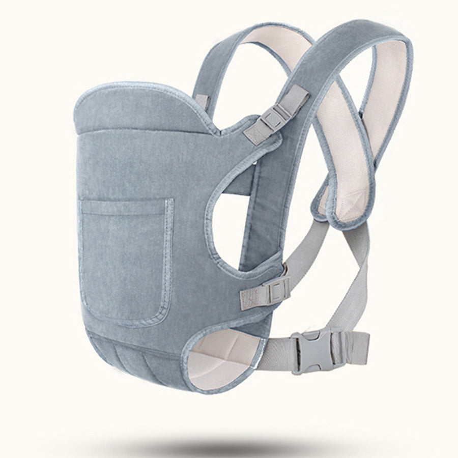 Multifunctional Infant Baby Carrier