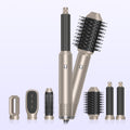 Multi-Function Hair Dryer and Styler