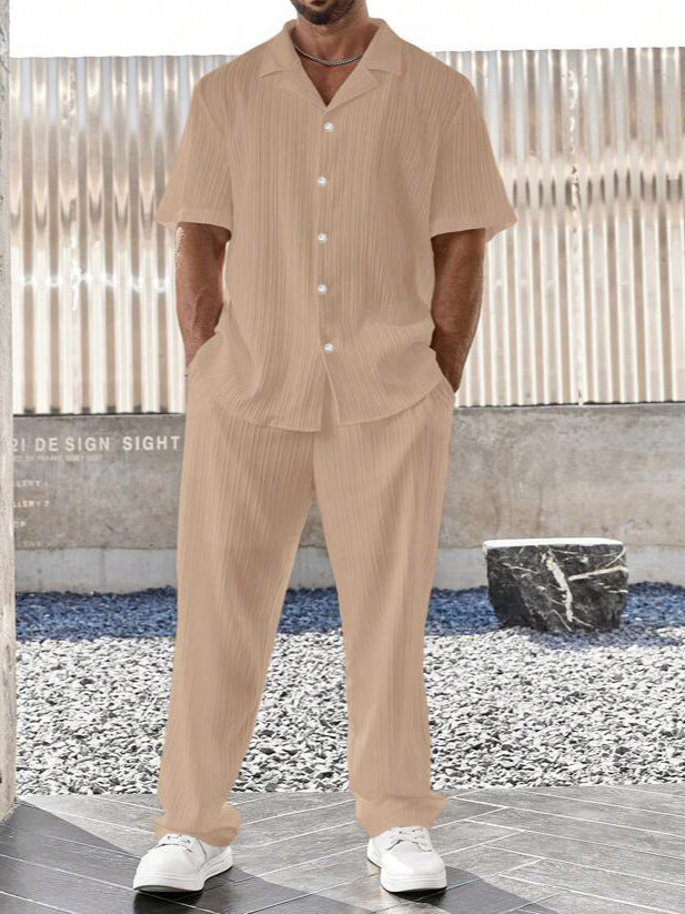 Mens Casual Clothing