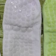Socks Yoga Boat Socks