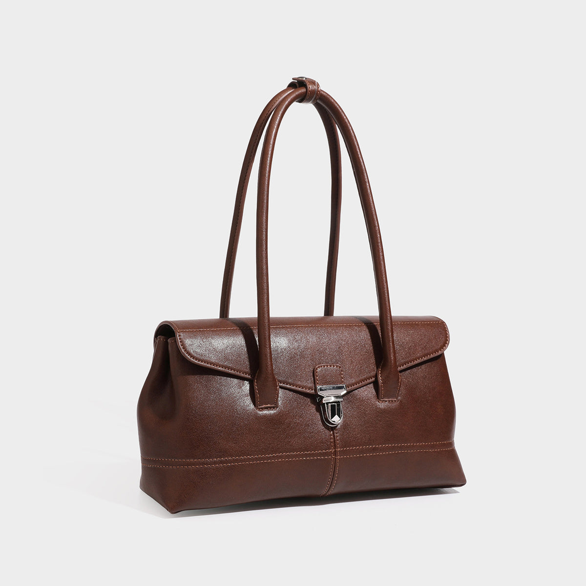 Simple Shoulder Bag