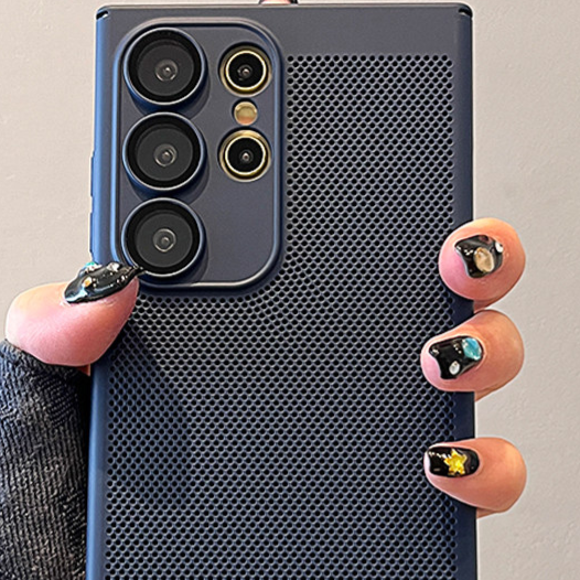 Phone case protection
