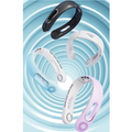 Portable Cooling Neck Fan