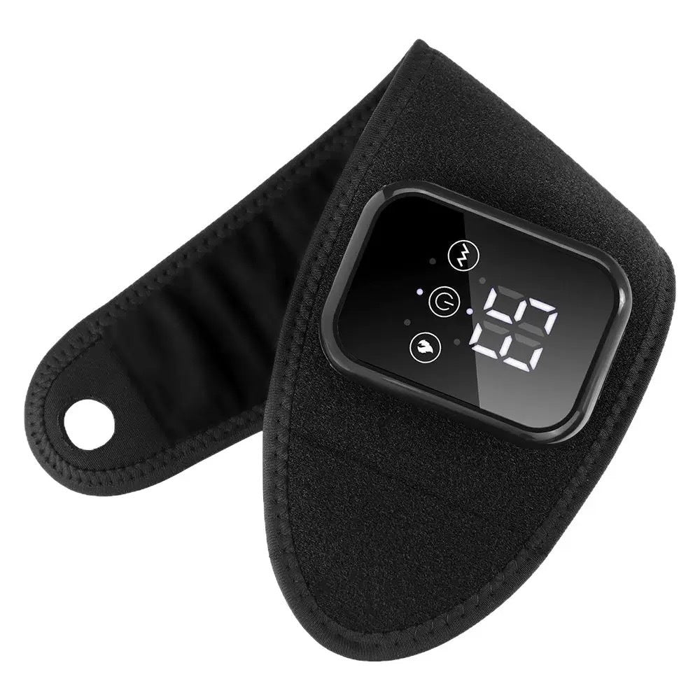 Electric Heating Wrist Massager