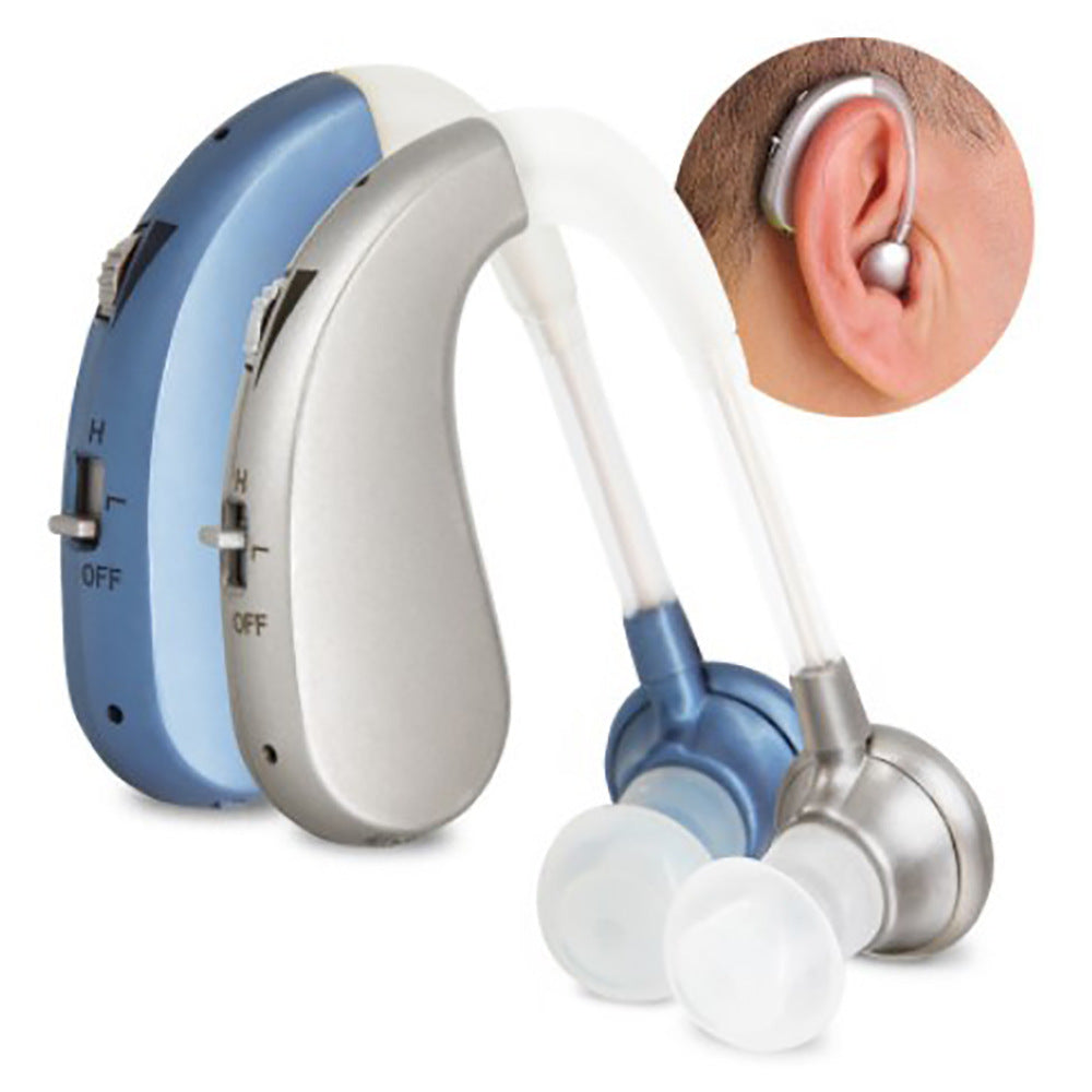 Rechargeable Noise Reduction Sound Amplifier