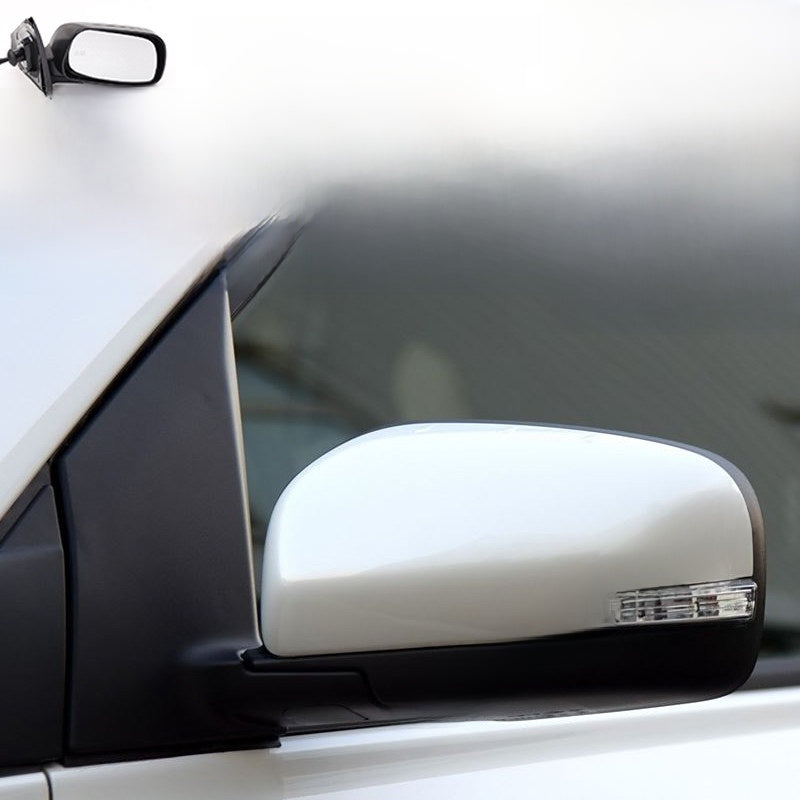 Renault Koleos Rearview Mirror Assembly