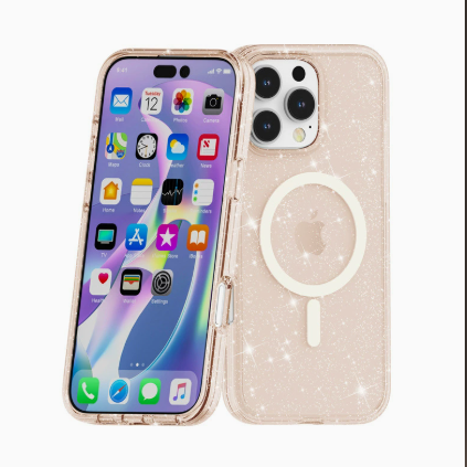 iPhone 18 Magnetic Shockproof Protective Case ? Rugged Defender for iPhone 18 Pro