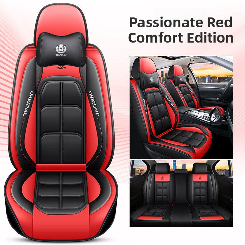 Car Seat Cushion