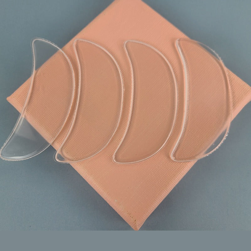 Reusable Silicone Anti-Wrinkle Patch Set