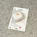 Creative Goldfish Silicone AirPods Case