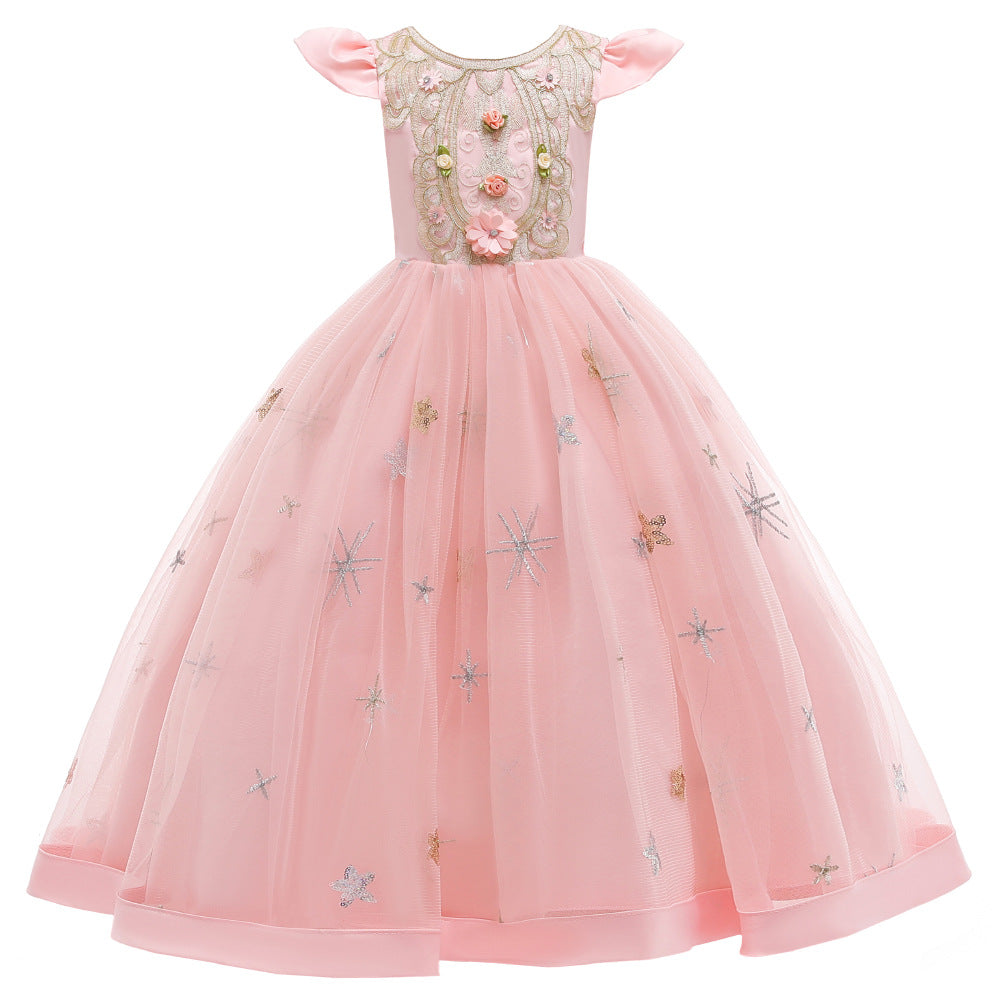 Party Dress