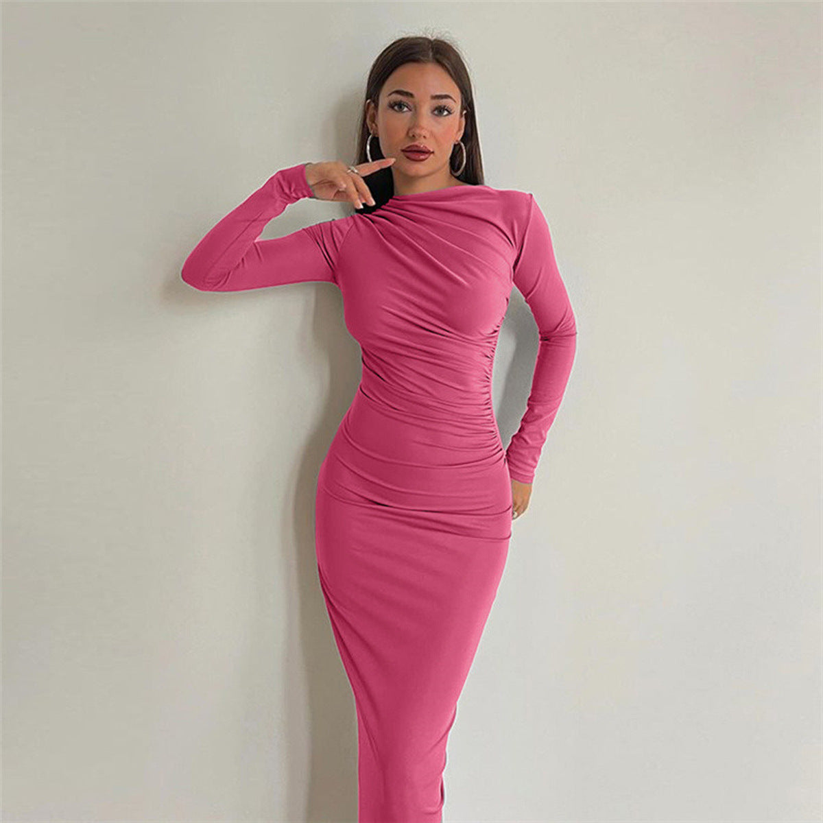 Sheath dress