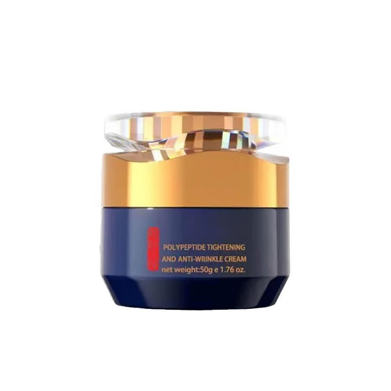 Multi-Peptide Wrinkle Protection Face Cream