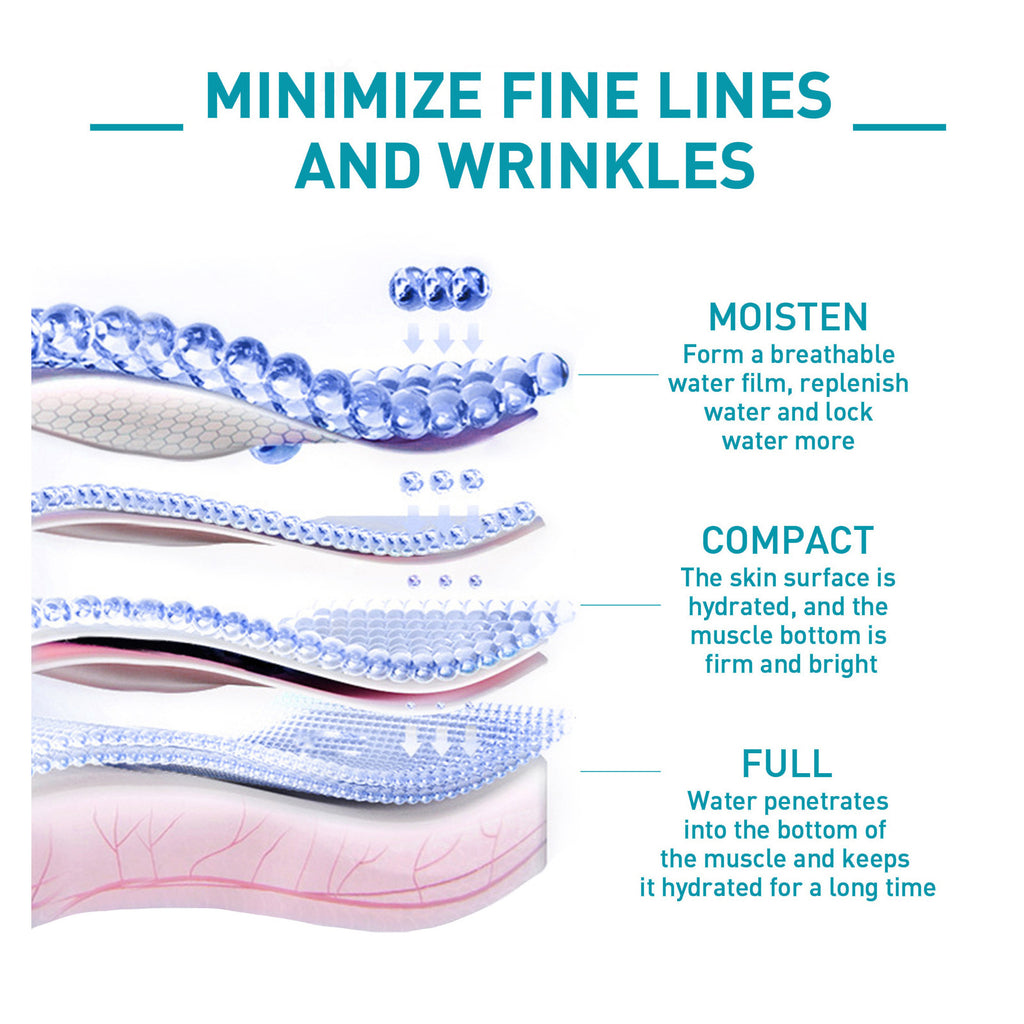 Conopeptide Hydrating Facial Essence