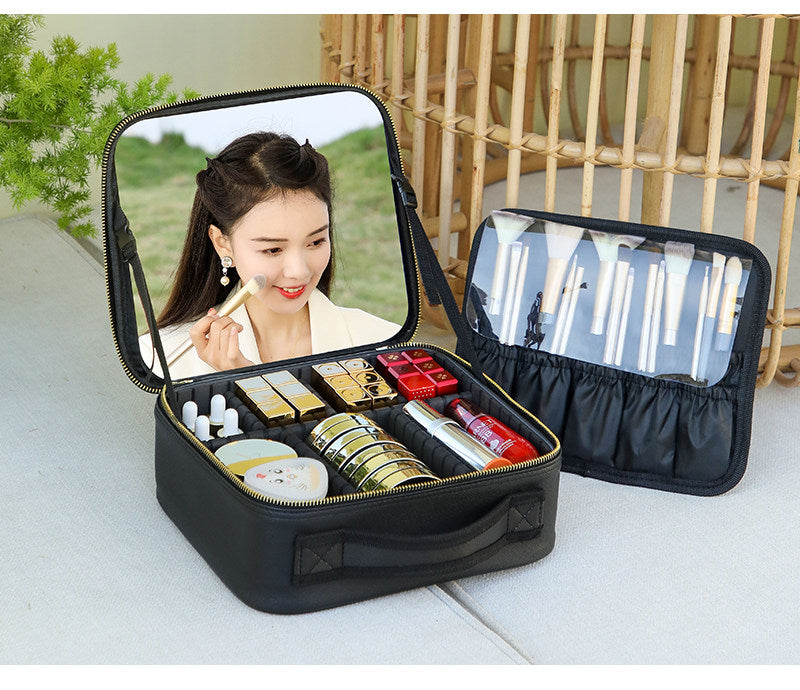 Cosmetic Bag