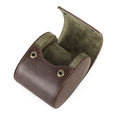 Gender-separated watch storage box