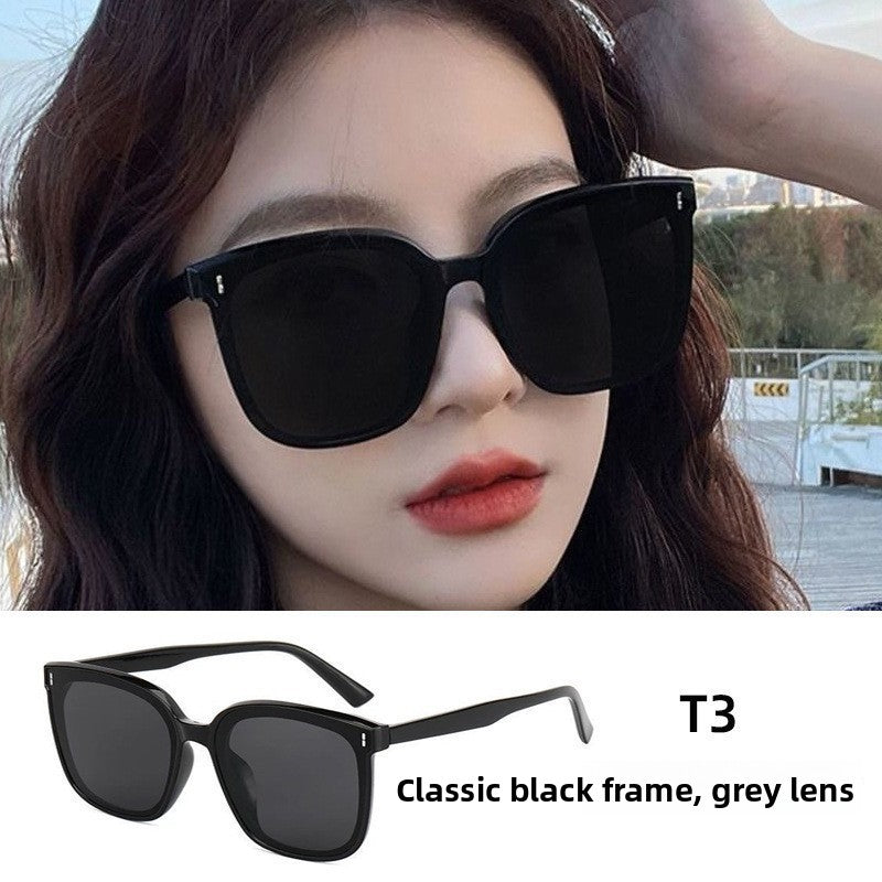 Sunglasses Women