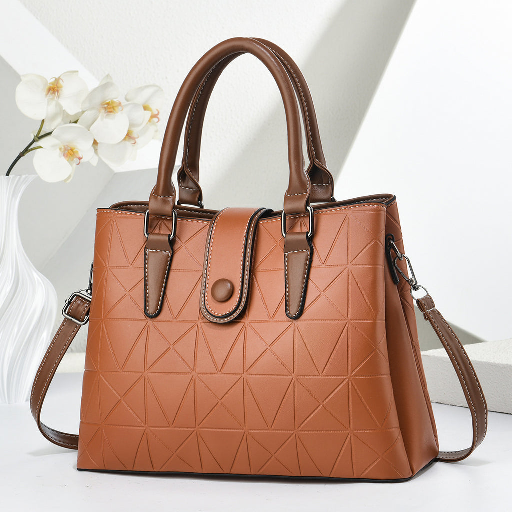 Womens Crossbody Shoulder Bag