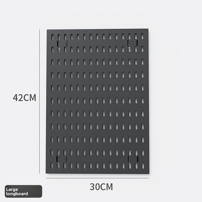 Pegboard Wall Accessories