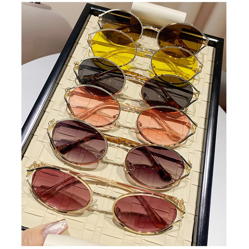 Sunglasses Versatile Uv Protection Glasses