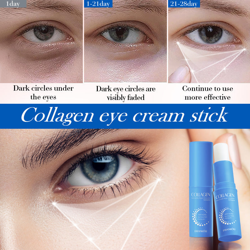 Collagen Eye Cream Stick