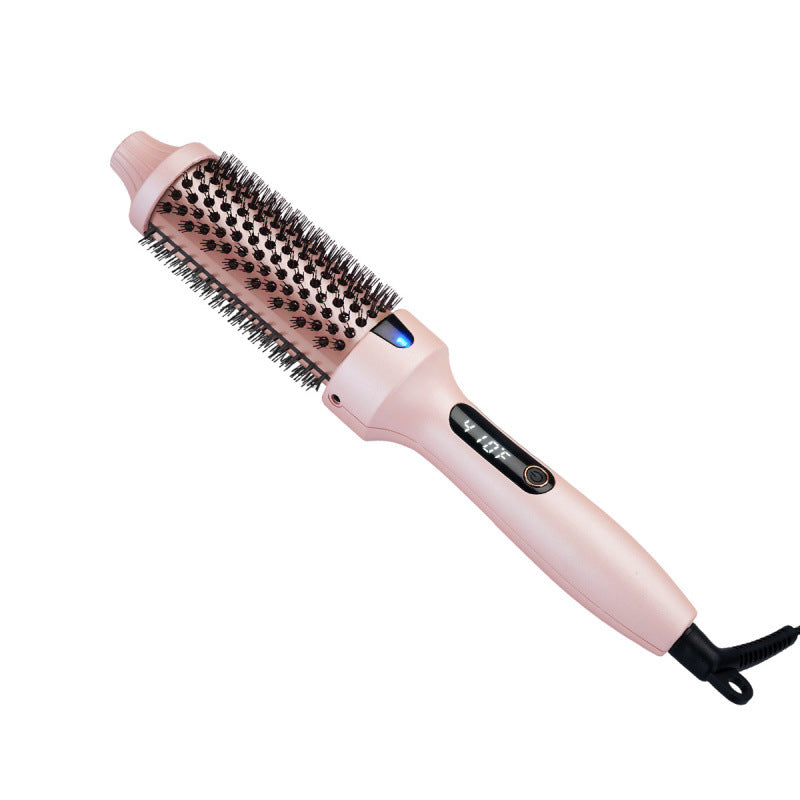 Hair curler