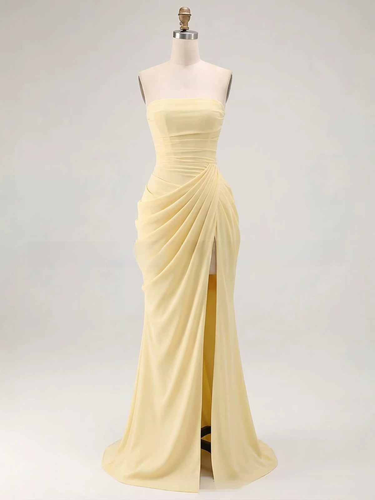 Evening Gown