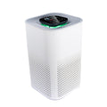 New Wholesale Life Appliances Direct Sales Desktop Uv Household Disinfection Smart Negative Ion Air Purifier Pm2.5