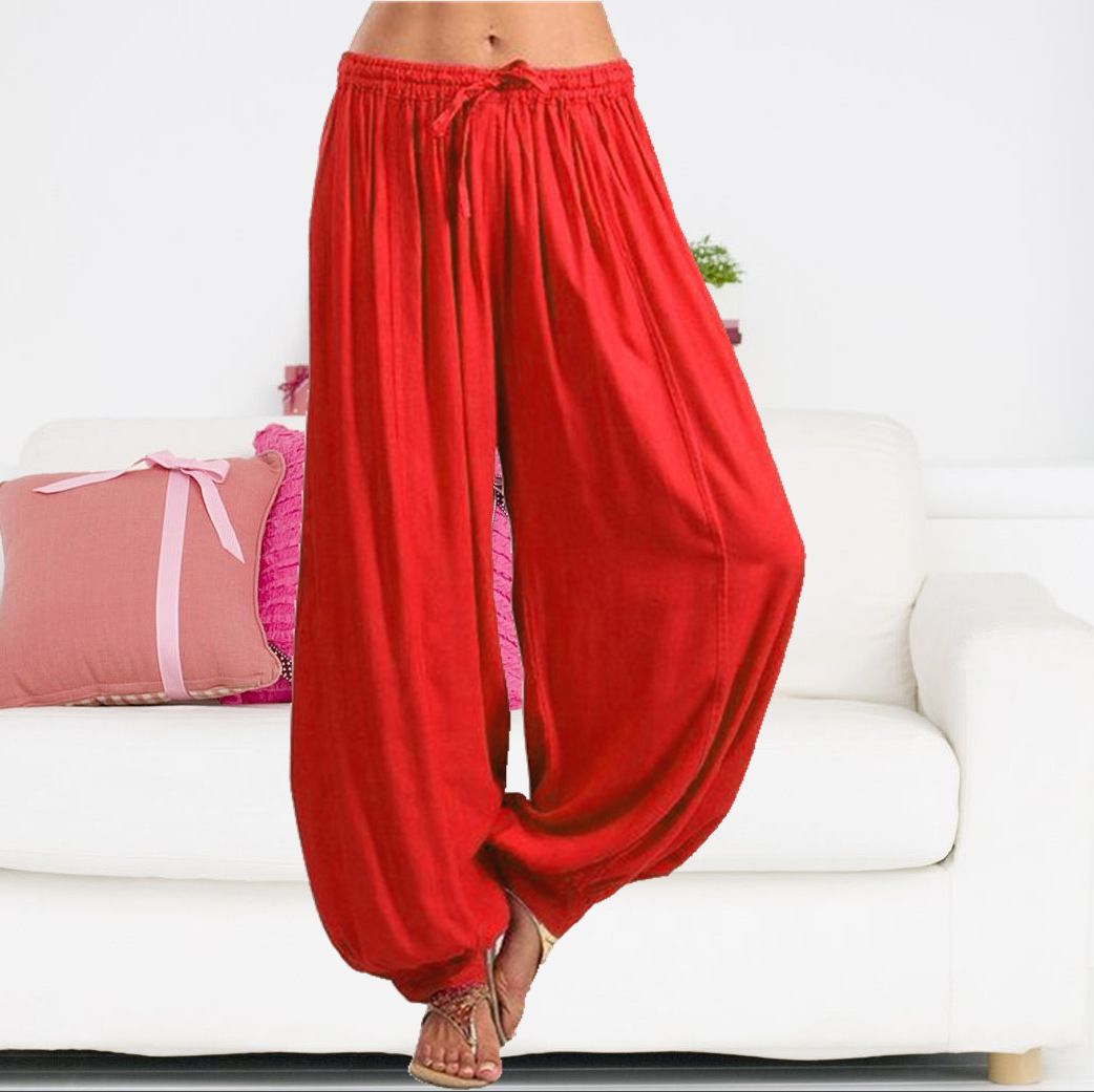 Fashion Hallen Pants