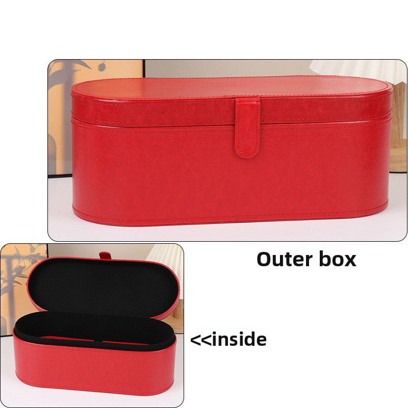 Multifunctional Hair Styler with Ceramic Heating