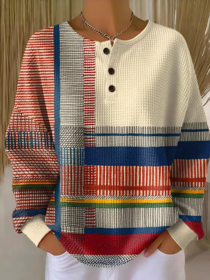 Long-Sleeve Top