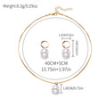 High-End Autumn and Winter Sweater Chain